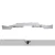 2013-2021 Land Rover Range Rover AF-1 Front Lip - image 12