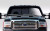 1999-2007 Ford Super Duty F250 F350 F450 F550 / 2000-2005 Ford Excursion Duraflex CVX Version 2 Hood 1 Piece