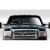 1999-2007 Ford Super Duty CVX Version 2 Hood - image 3