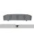 2013-2021 Land Rover Range Rover AF-1 Rear Lip - image 5