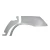 2008-2015 Lexus LX AF-1 Fender Flare - image 12