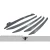 2013-2021 Land Rover Range Rover AF-1 Grille - image 8