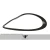2010-2013 Porsche Panamera AF-1 Carbon Fiber Lighting - image 6