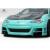 2013-2020 Scion FR-S Toyota 86 Subaru BRZ 86-R Front Bumper - 1 Piece - image 8