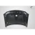 1997-2003 Ford F150 CVX Version 3 Carbon Fiber Hood - image 14