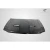 1997-2003 Ford F150 CVX Version 3 Carbon Fiber Hood - image 6