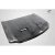 1997-2003 Ford F150 CVX Version 3 Carbon Fiber Hood - image 20