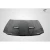 1997-2003 Ford F150 CVX Version 3 Carbon Fiber Hood - image 5