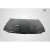 1997-2003 Ford F-150 / F-250 / 1997-2002 Ford Expedition CVX Version 3 Hood - 1 Piece - image 8