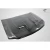 1997-2003 Ford F150 CVX Version 3 Carbon Fiber Hood - image 13