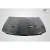 1997-2003 Ford F150 CVX Version 3 Carbon Fiber Hood - image 18