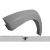 2014-2018 BMW X5 AF-1 Fender Flare - image 11