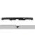 2009-2011 Nissan GTR AF-2 Carbon Fiber Front Lip - image 3