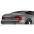 2002-2006 Aston Martin Vanquish AF-1 Rear Wing - image 1