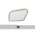 2007-2013 BMW X5 AF-1 Grille - image 5