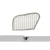 2007-2013 BMW X5 AF-1 Grille - image 6