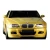2001-2006 BMW M3 AF-1 Front Lip - image 1