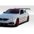 2014-2020 BMW 4 Series AF-1 Side Skirts - image 2