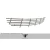 2008-2014 BMW X6 AF-1 Grille - image 7