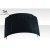 1997-2003 Ford F-150 1997-2002 Expedition CVX Version 3 Hood - 1 Piece - image 5