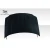 1997-2003 Ford F150 CVX Version 3 Hood - image 5