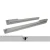 2004-2010 BMW 6 Series AF-2 Side Skirts - image 10