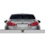 2011-2013 BMW 5 Series AF-3 Rear Wing - image 4