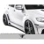 2008-2014 BMW X6 AF-5 Side Skirts - image 2