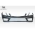 2010-2013 Mercedes E Class AMG Look Front Bumper - image 8