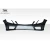2010-2013 Mercedes E Class AMG Look Front Bumper - image 10