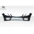 2010-2013 Mercedes E Class AMG Look Front Bumper - image 11
