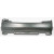 2002-2006 Nissan Altima Cyber Rear Bumper - 1 Piece - image 4