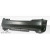 2002-2006 Nissan Altima Cyber Rear Bumper - 1 Piece - image 5