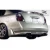 2002-2006 Nissan Altima Cyber Rear Bumper - image 5