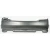 2002-2006 Nissan Altima Cyber Rear Bumper - image 7