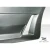 2002-2006 Nissan Altima Cyber Rear Bumper - image 13