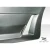 2002-2006 Nissan Altima Cyber Rear Bumper - image 12