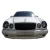 1996-1999 Mercedes E Class AMG Look Front Bumper - image 3