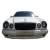 1996-1999 Mercedes E Class AMG Look Front Bumper - image 1
