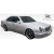 1996-1999 Mercedes E Class AMG Look Front Bumper - image 11