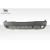 1996-1999 Mercedes E Class AMG Look Front Bumper - image 12