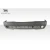 1996-1999 Mercedes E Class AMG Look Front Bumper - image 13