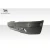 1996-1999 Mercedes E Class AMG Look Front Bumper - image 16