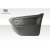 1996-1999 Mercedes E Class AMG Look Front Bumper - image 10