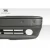 1996-1999 Mercedes E Class AMG Look Front Bumper - image 20
