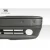 1996-1999 Mercedes E Class AMG Look Front Bumper - image 21