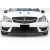 2012-2014 Mercedes C63 BS Look Front Lip - image 1