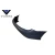 2008-2014 Mercedes C Class C63 V1 Look Rear Bumper - image 10