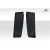 2008-2013 BMW M3 Circuit Rear Lip - image 12