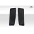2008-2013 BMW M3 Circuit Rear Lip - image 8